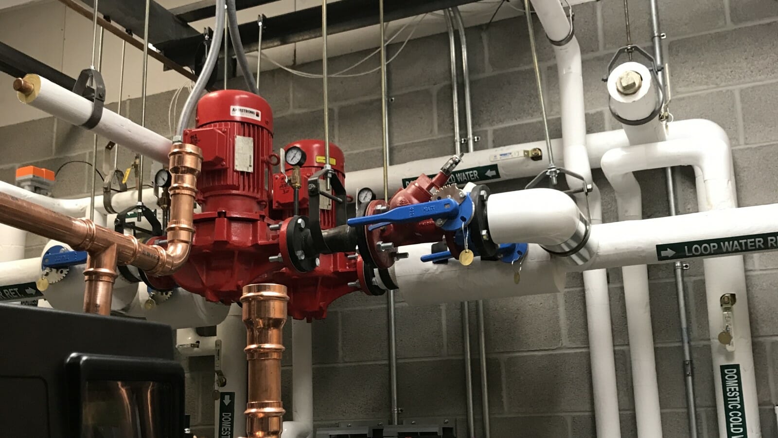 Well Pump Maintenance A Guide to a Healthy Water Well