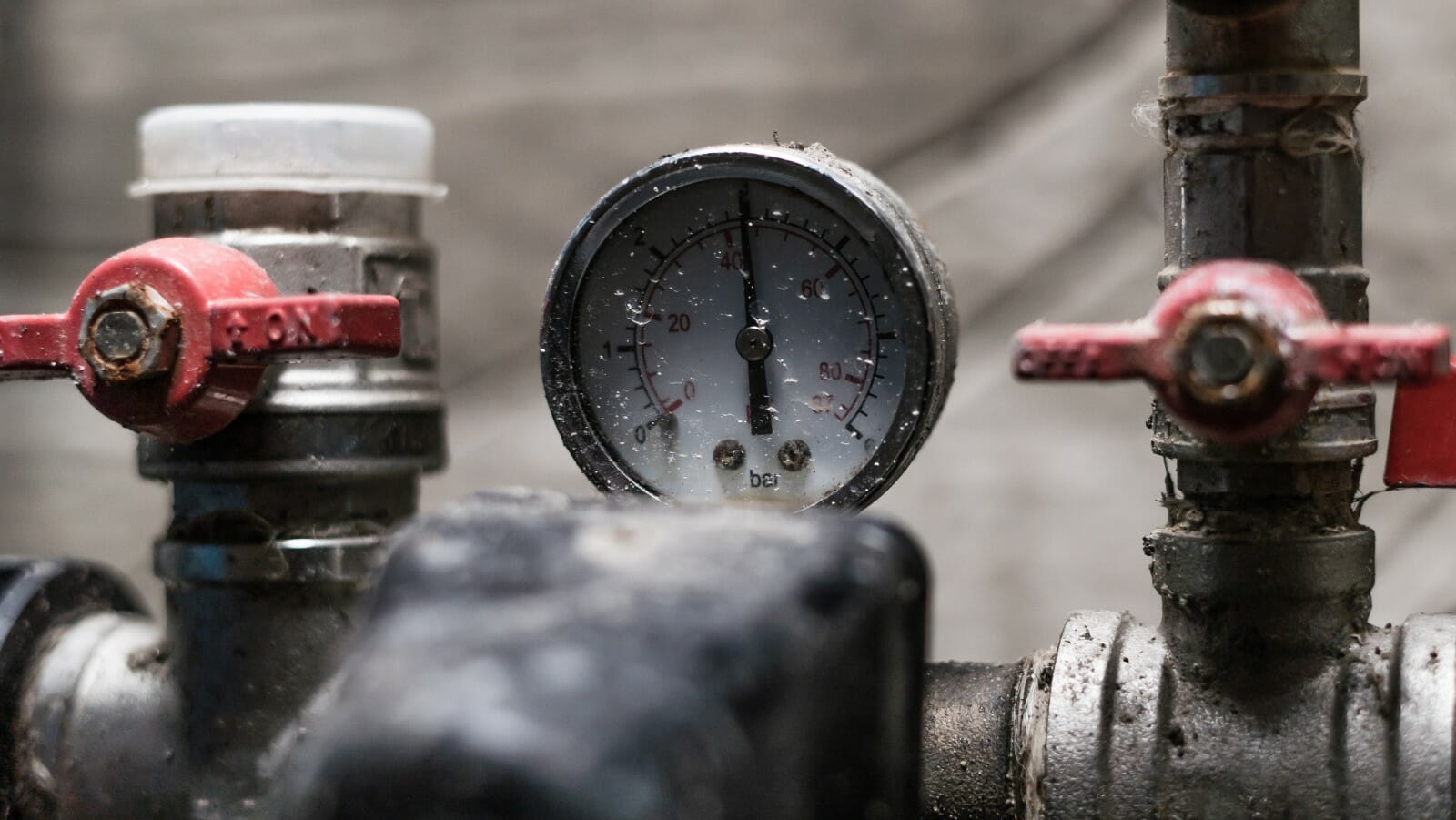 Well Pump Pressure Switch Problems Navigating Common Issues
