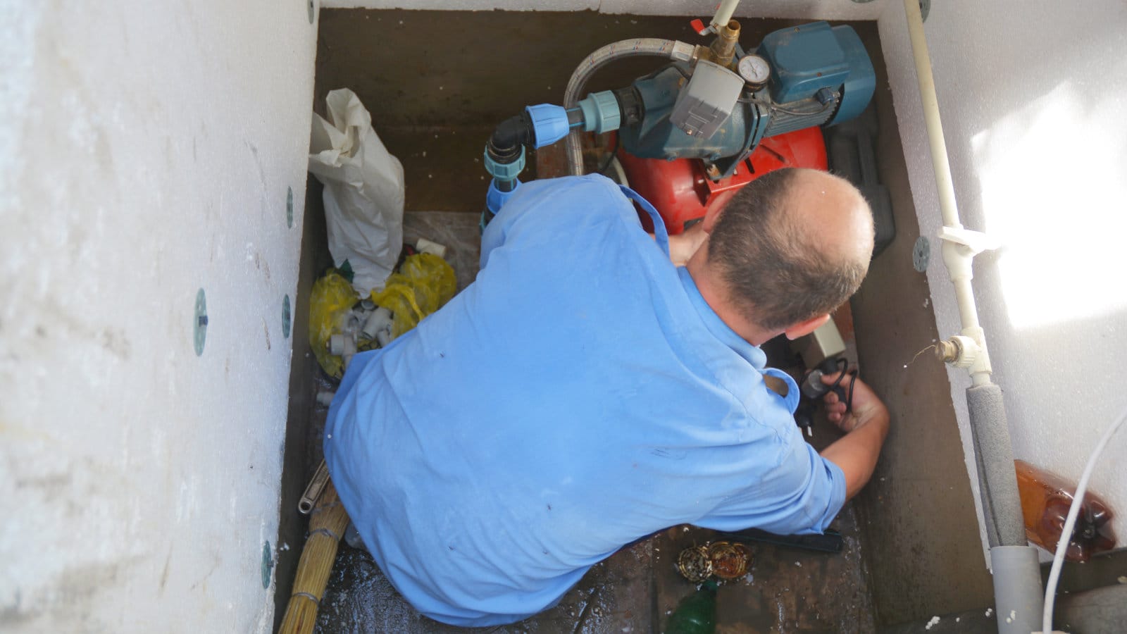 Well Pump Maintenance The Ultimate Guide to Water Well Upkeep in