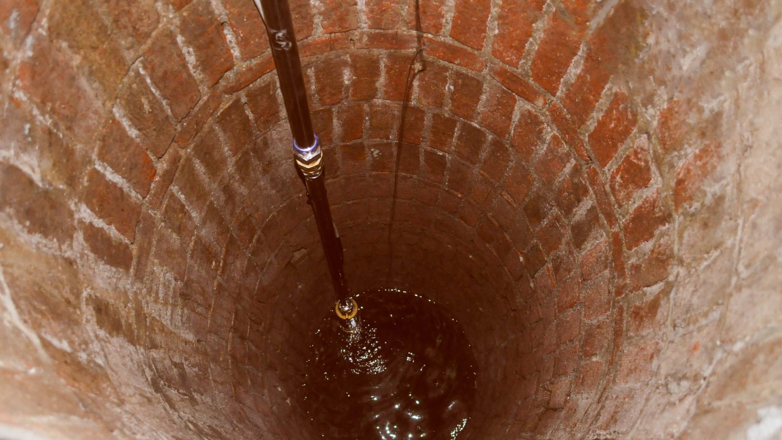 Understanding Well Casing Types, Functions, and Maintenance