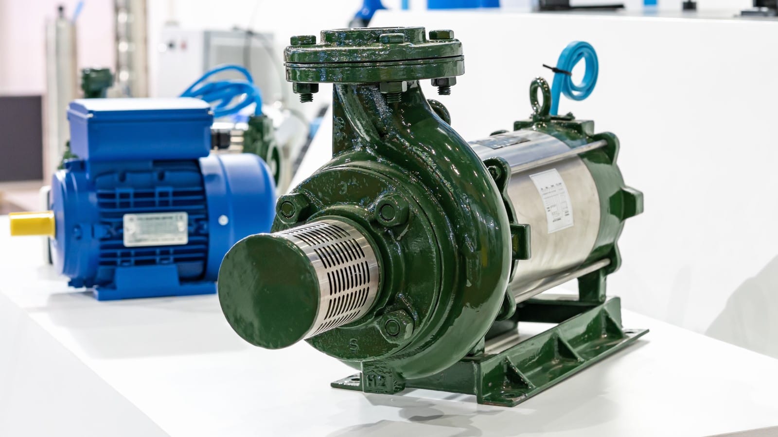 Well Pump Repair Parts Ensuring Water Well Vitality with Expert Care