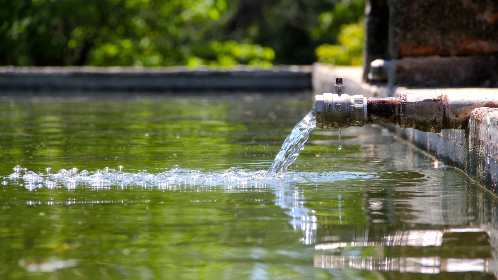 Can Well Water Make You Sick