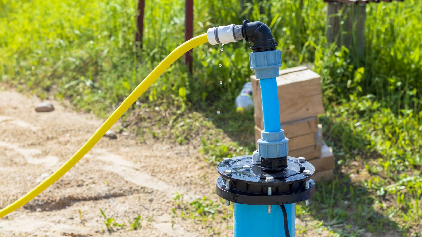 PVC Well Casing An Essential Component in Modern Well Construction