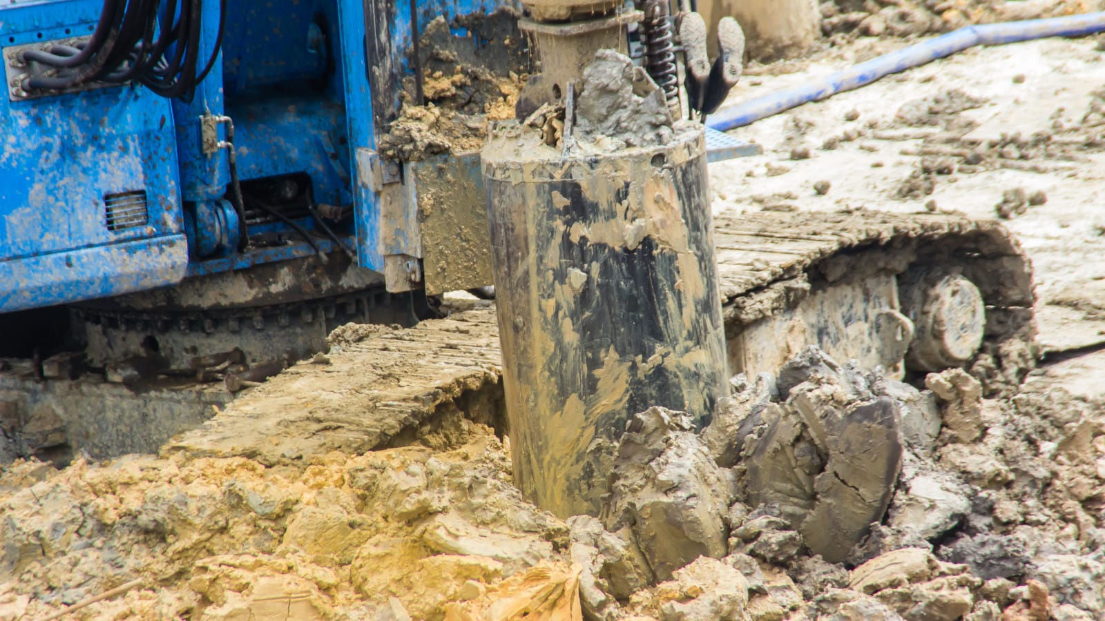 Collapsed Well Casing Expert Guide to Repair and Prevention for Water